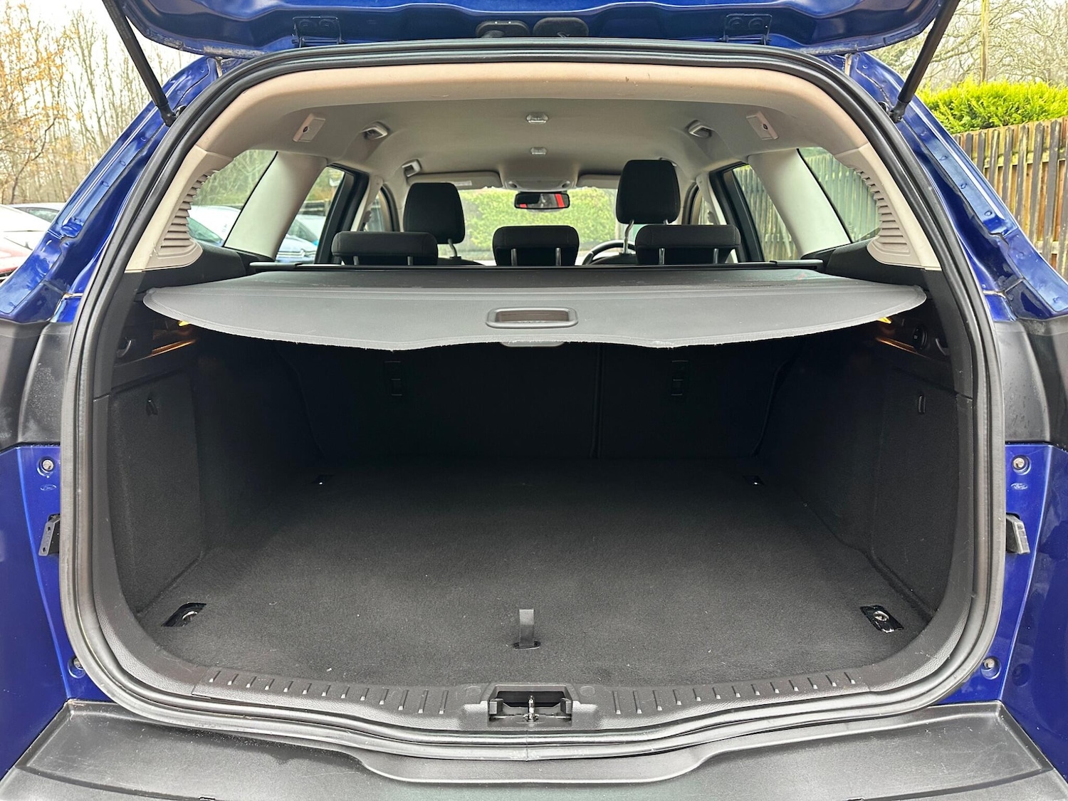 Used Ford Focus 2015 for sale - 77611929: Photo 19