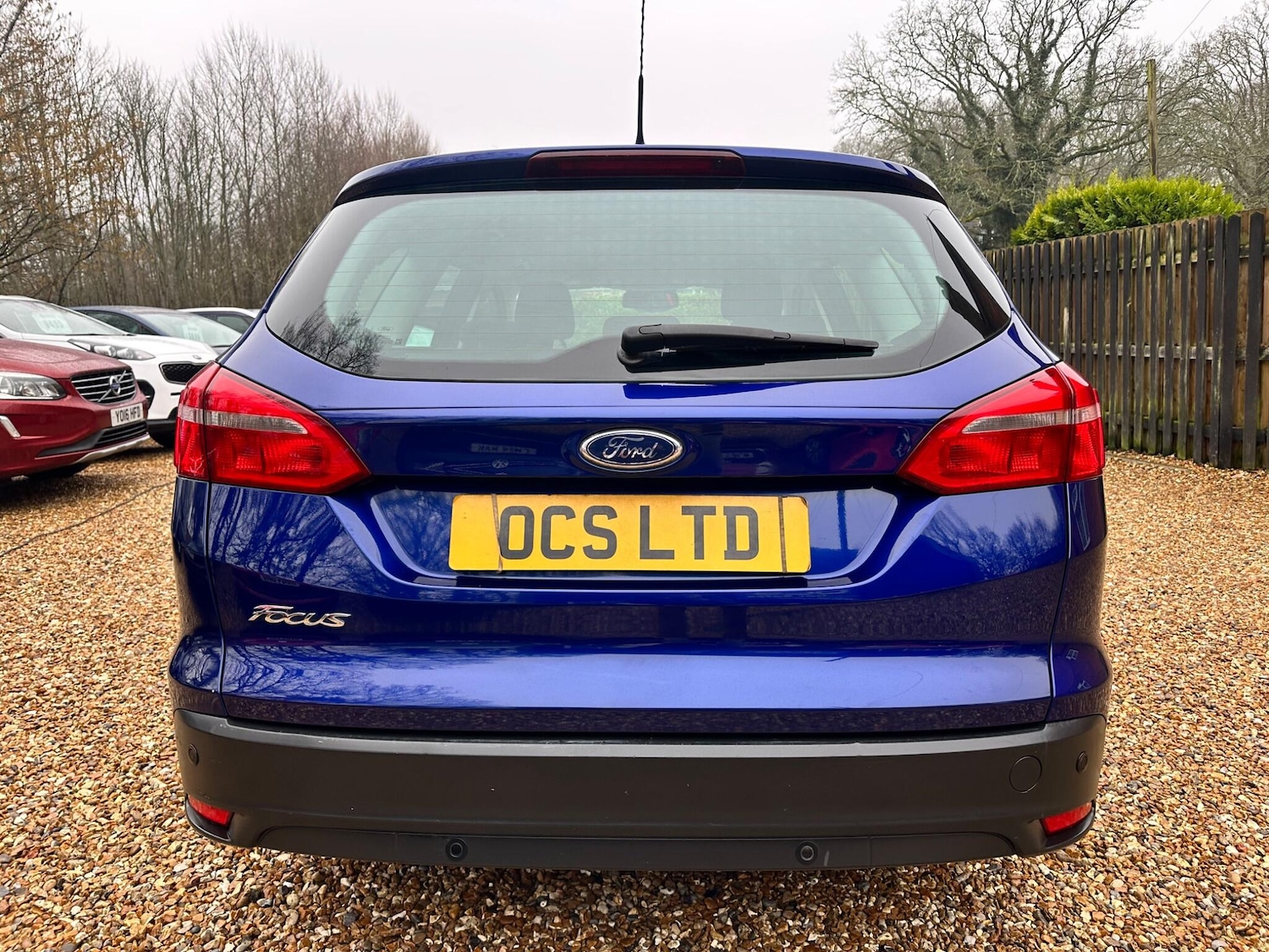 Used Ford Focus 2015 for sale - 77611929: Photo 5