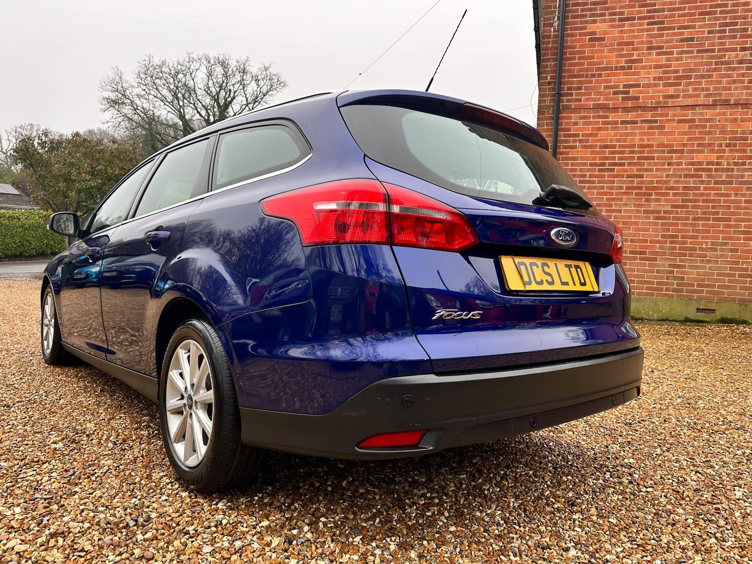 Used Ford Focus 2015 for sale - 77611929: Photo 6