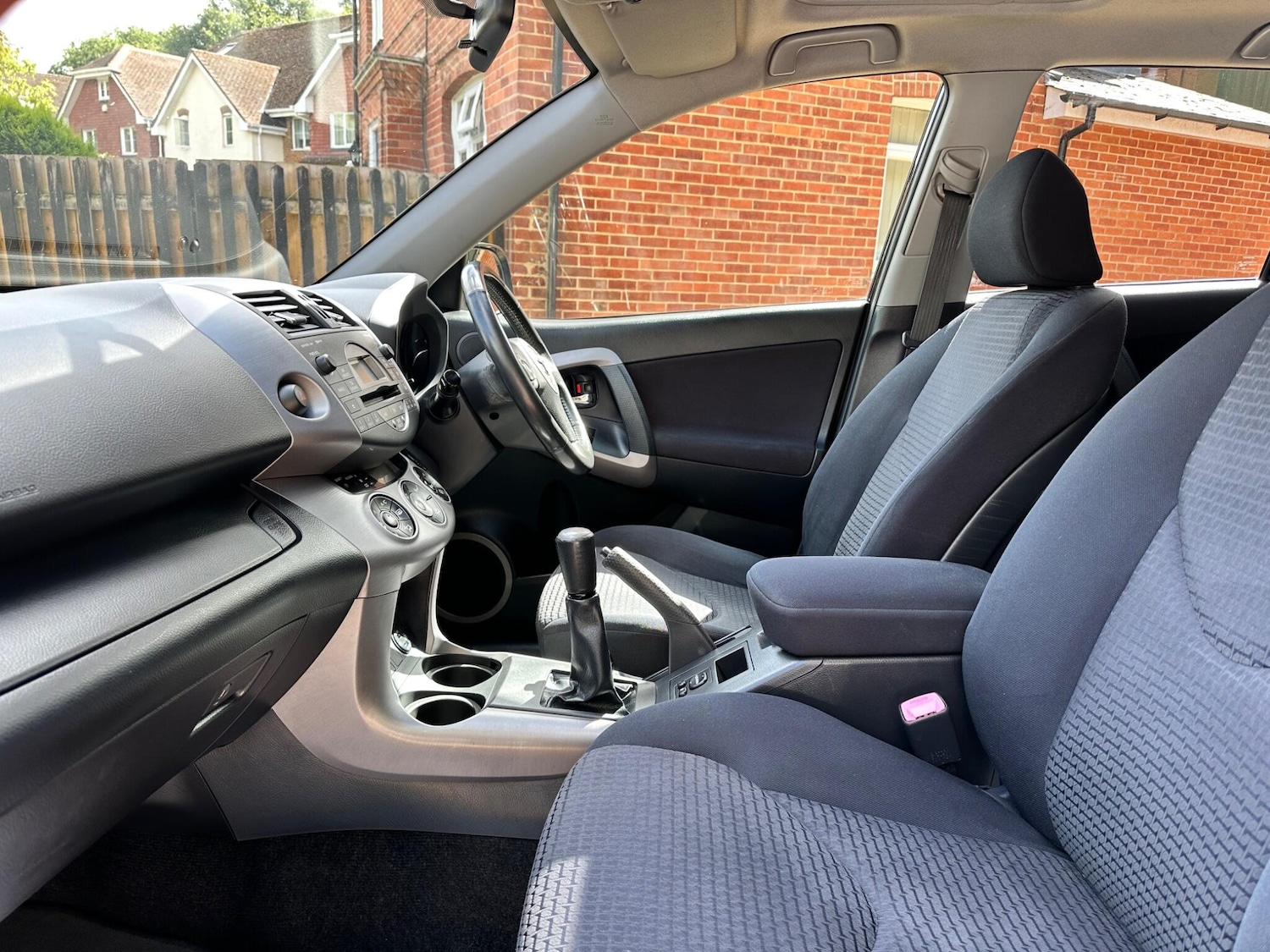 Vehicle 15