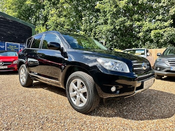 2008 (08) - 2.0 XT-R 4WD 5dr