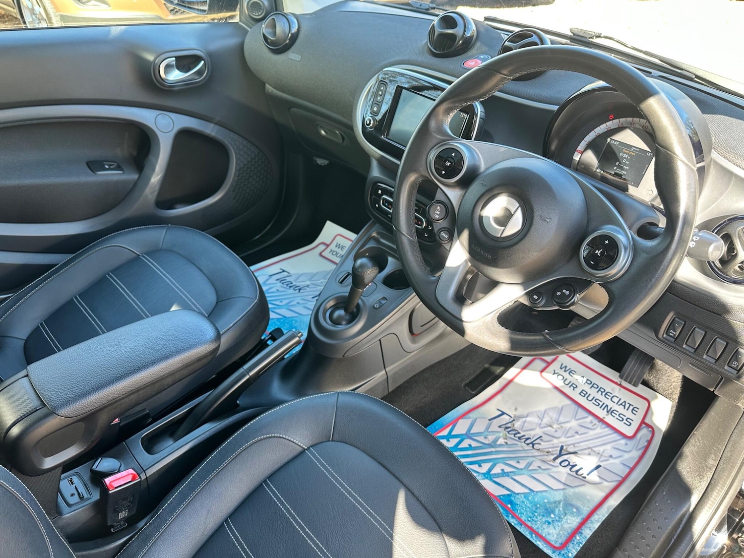 Used smart fortwo 2016 for sale - 78115167: Photo 10