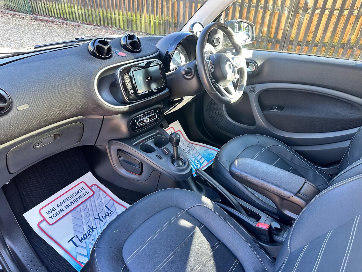 Used smart fortwo 2016 for sale - 78115167: Photo 14