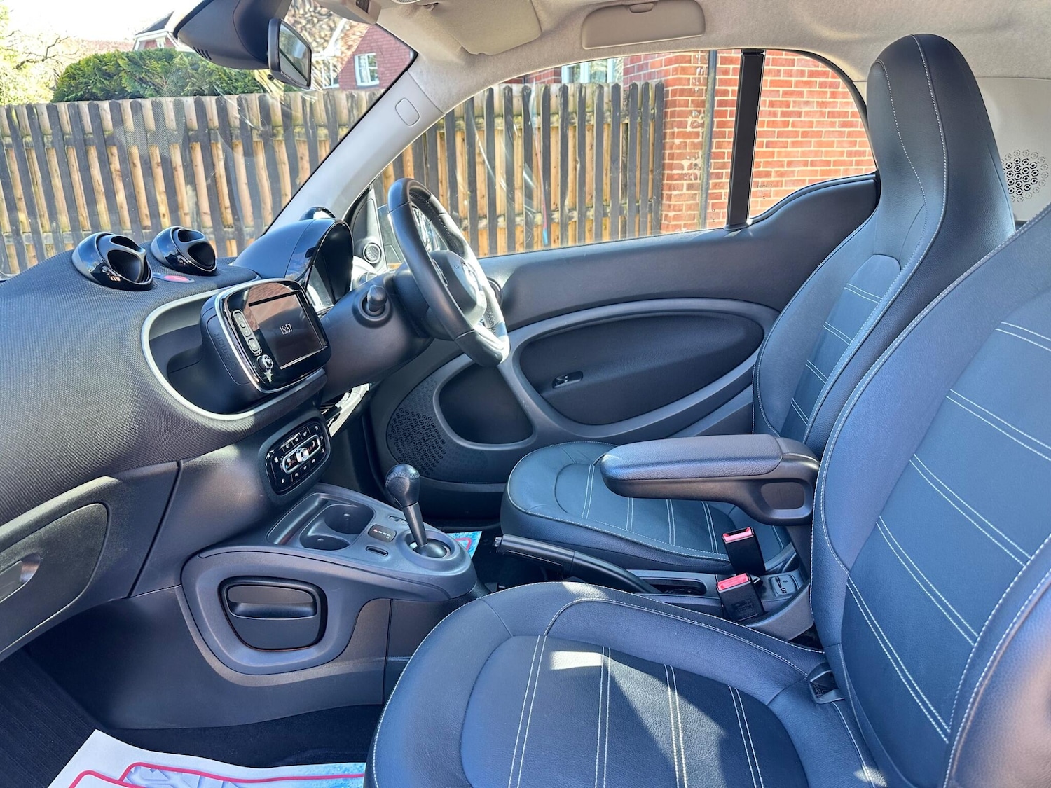 Used smart fortwo 2016 for sale - 78115167: Photo 15