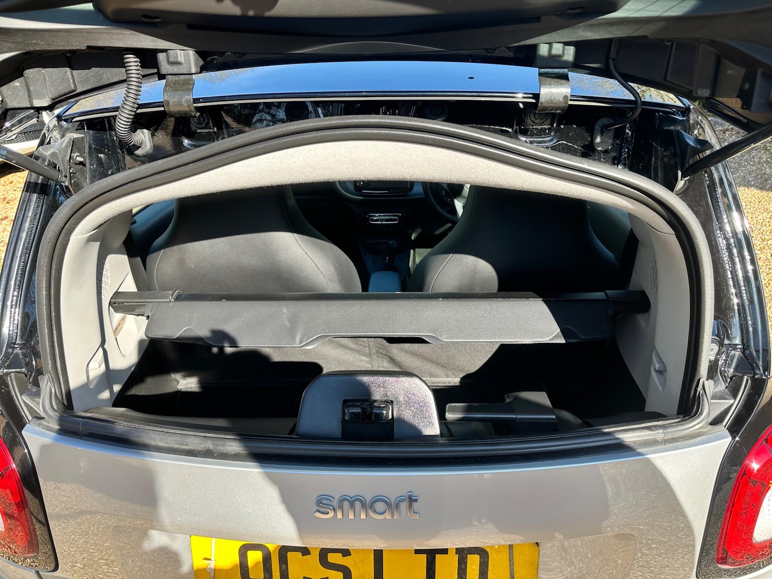 Used smart fortwo 2016 for sale - 78115167: Photo 16