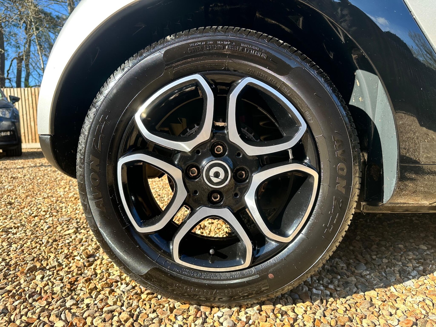 Used smart fortwo 2016 for sale - 78115167: Photo 18