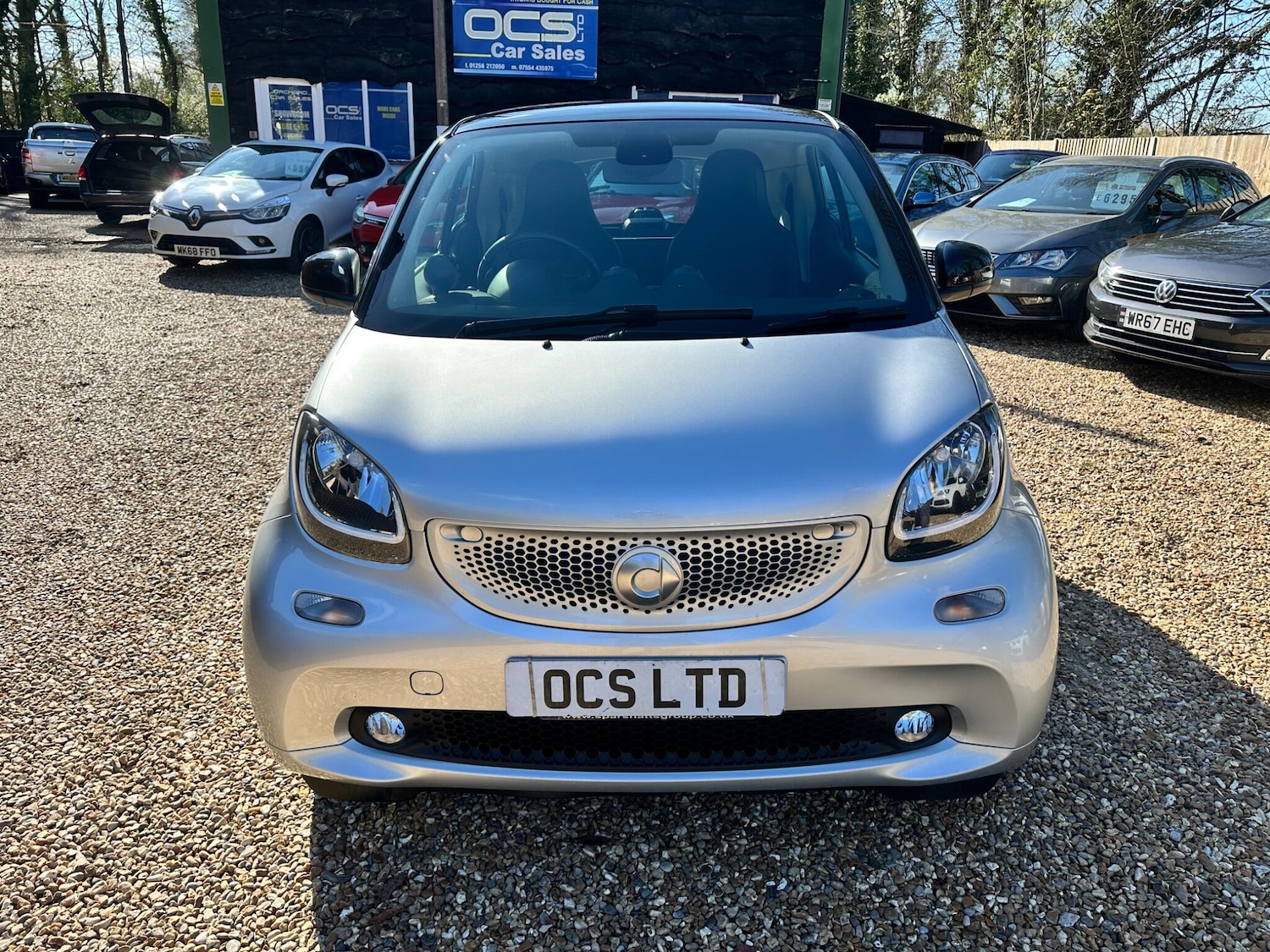 Used smart fortwo 2016 for sale - 78115167: Photo 9