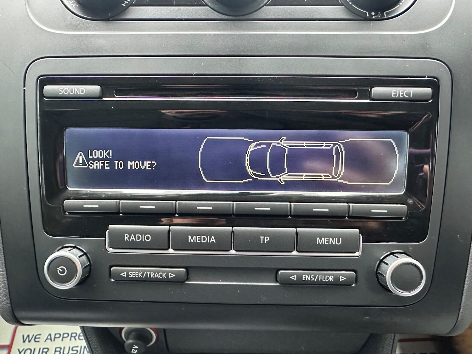 Used Volkswagen Touran for sale - 77599030: Photo 13