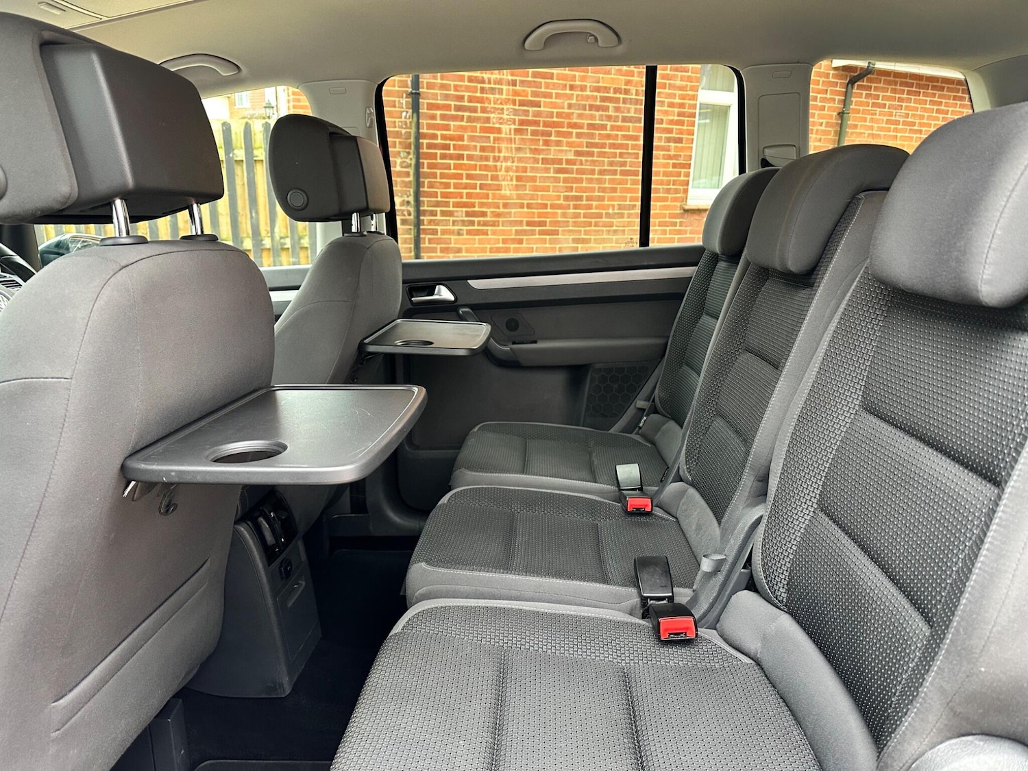 Used Volkswagen Touran for sale - 77599030: Photo 18