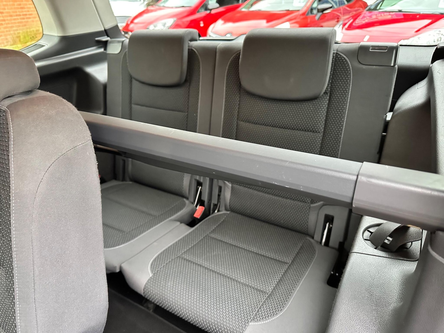 Used Volkswagen Touran for sale - 77599030: Photo 20