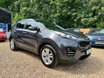 (67) - 1.6 GDi 2 Euro 6 (s/s) 5dr