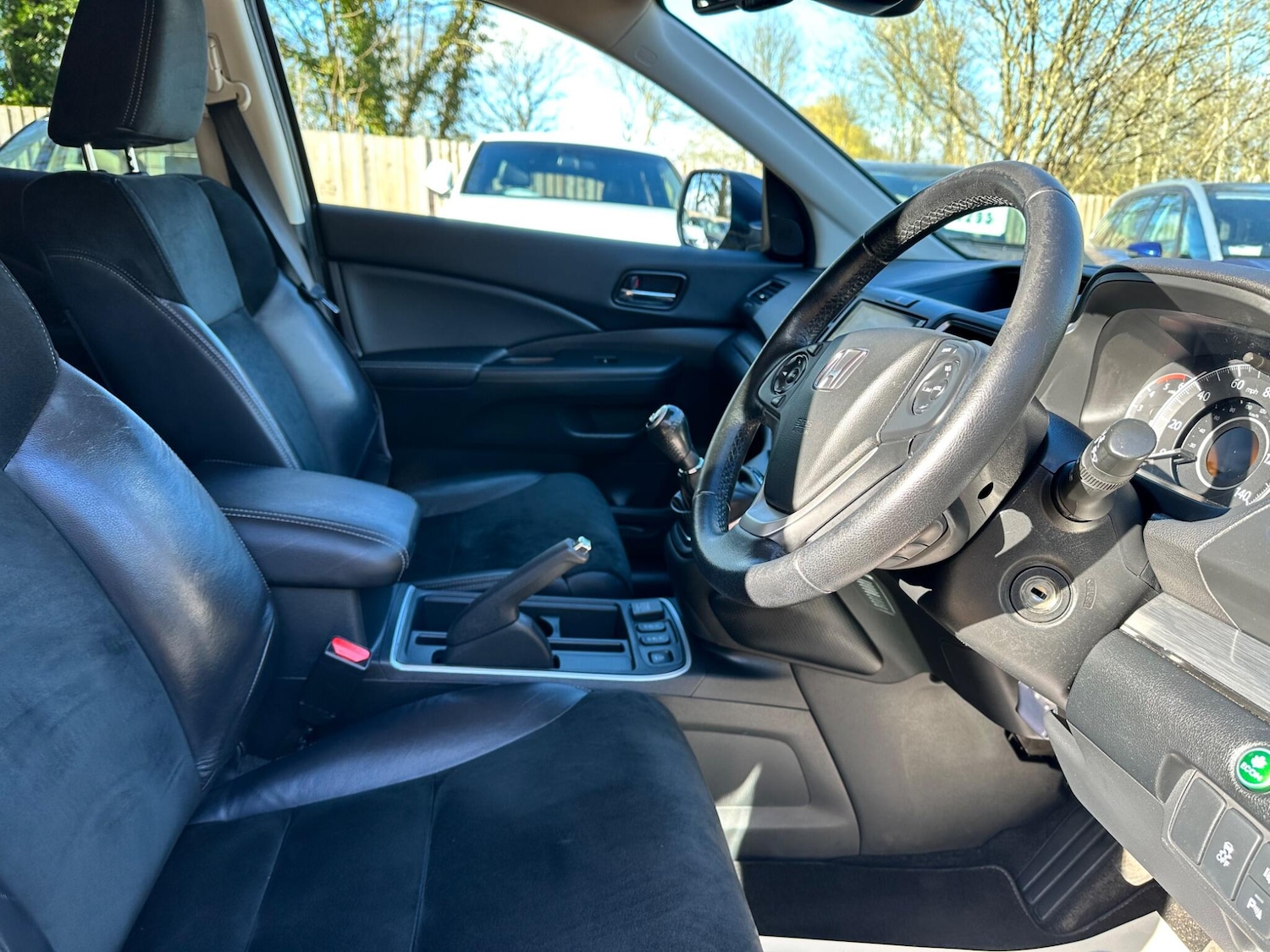 Used Honda CR-V 2015 for sale - 78007080: Photo 10