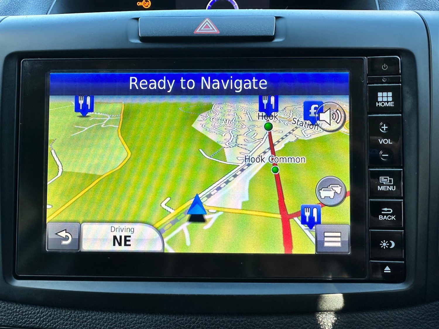 Used Honda CR-V 2015 for sale - 78007080: Photo 14