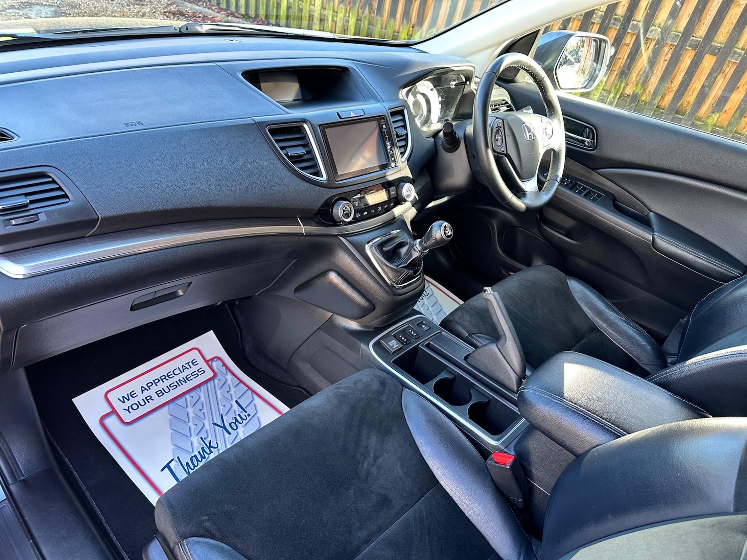 Used Honda CR-V 2015 for sale - 78007080: Photo 15