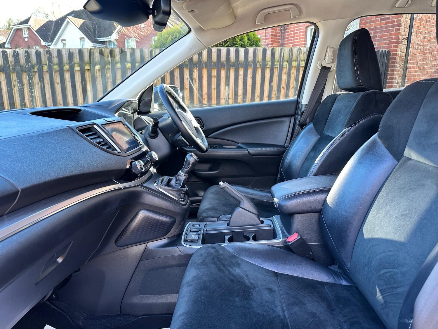 Used Honda CR-V 2015 for sale - 78007080: Photo 16