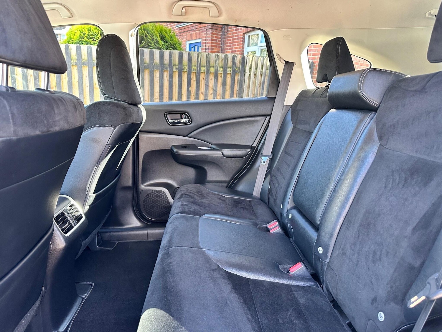 Used Honda CR-V 2015 for sale - 78007080: Photo 18