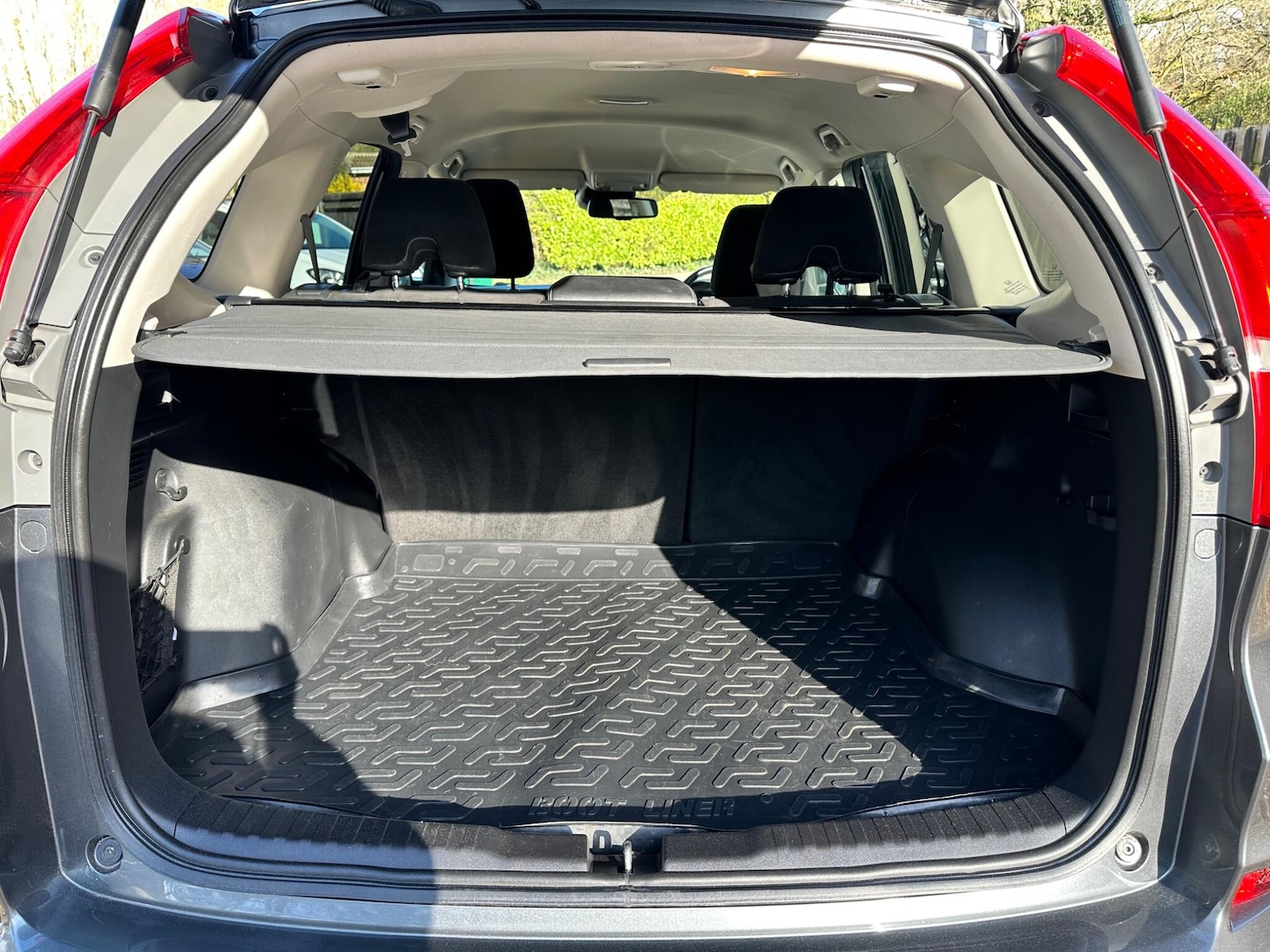 Used Honda CR-V 2015 for sale - 78007080: Photo 19