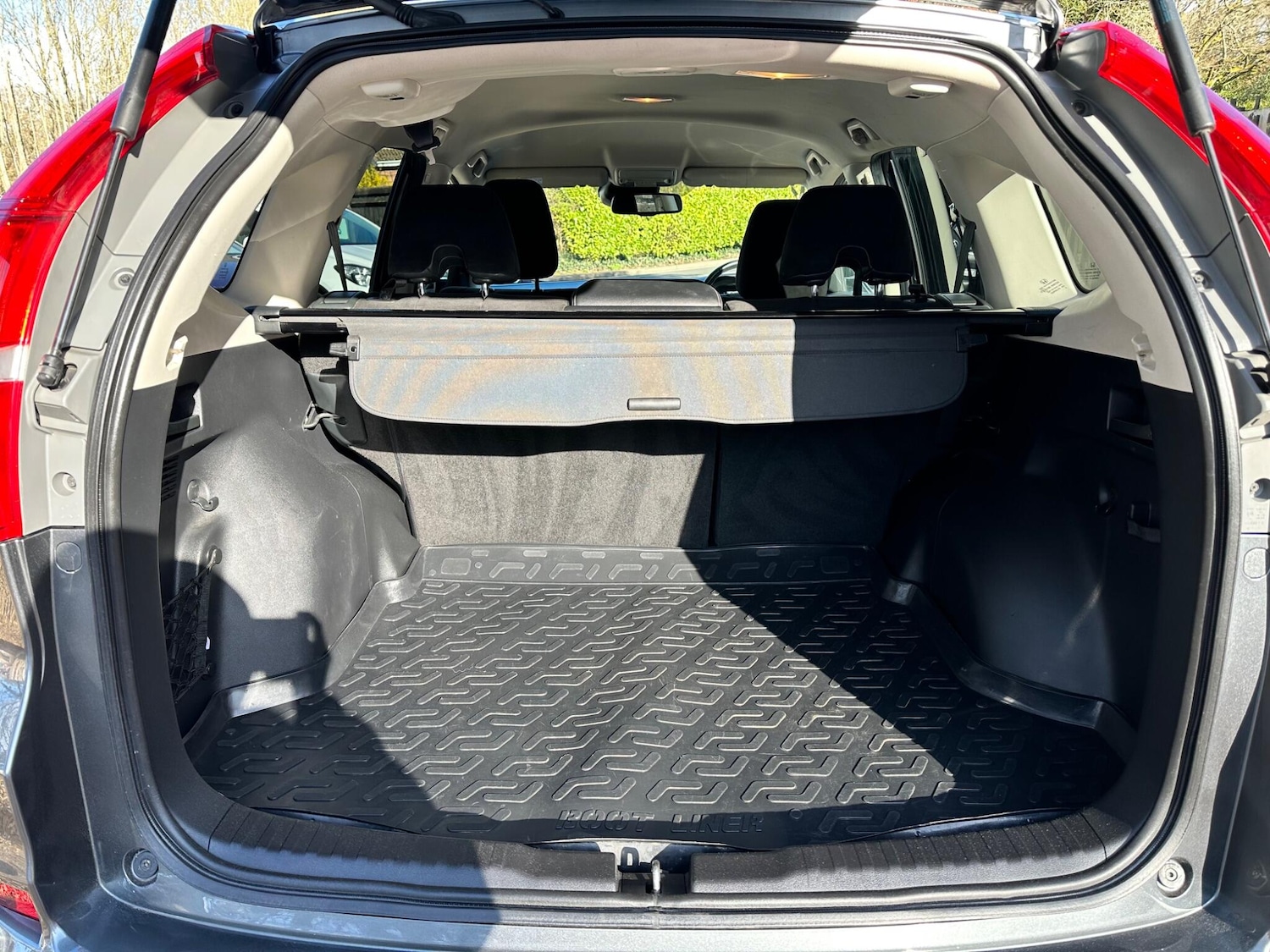 Used Honda CR-V 2015 for sale - 78007080: Photo 20