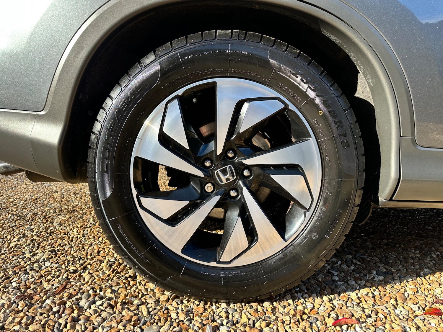 Used Honda CR-V 2015 for sale - 78007080: Photo 21