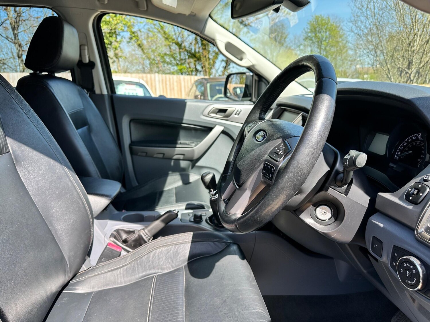 Used Ford Ranger 2016 for sale - 78184560: Photo 10