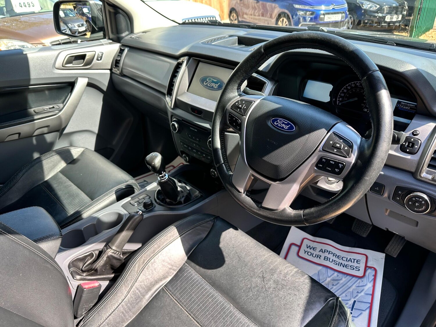 Used Ford Ranger 2016 for sale - 78184560: Photo 11