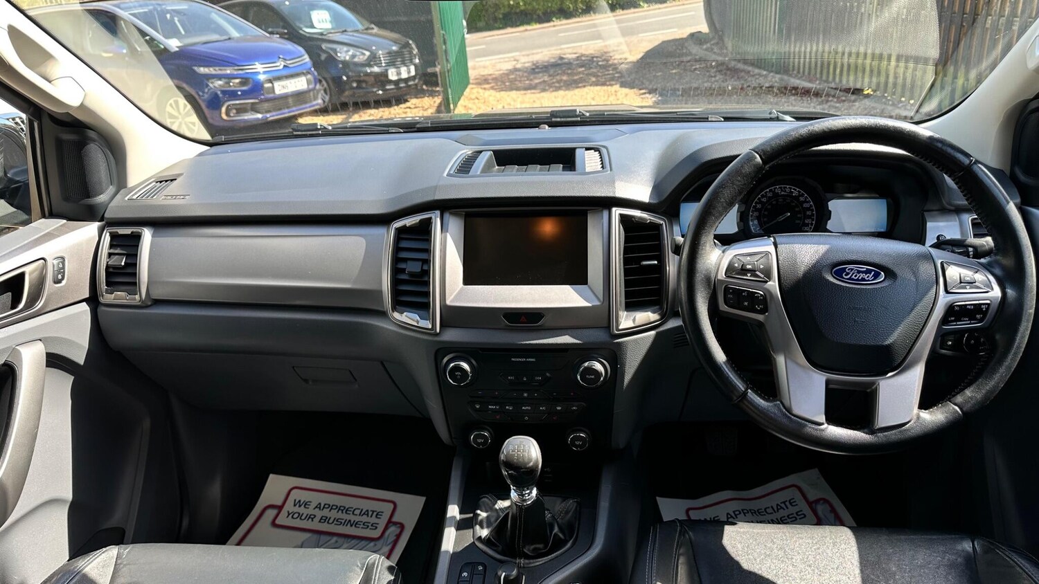 Used Ford Ranger 2016 for sale - 78184560: Photo 12