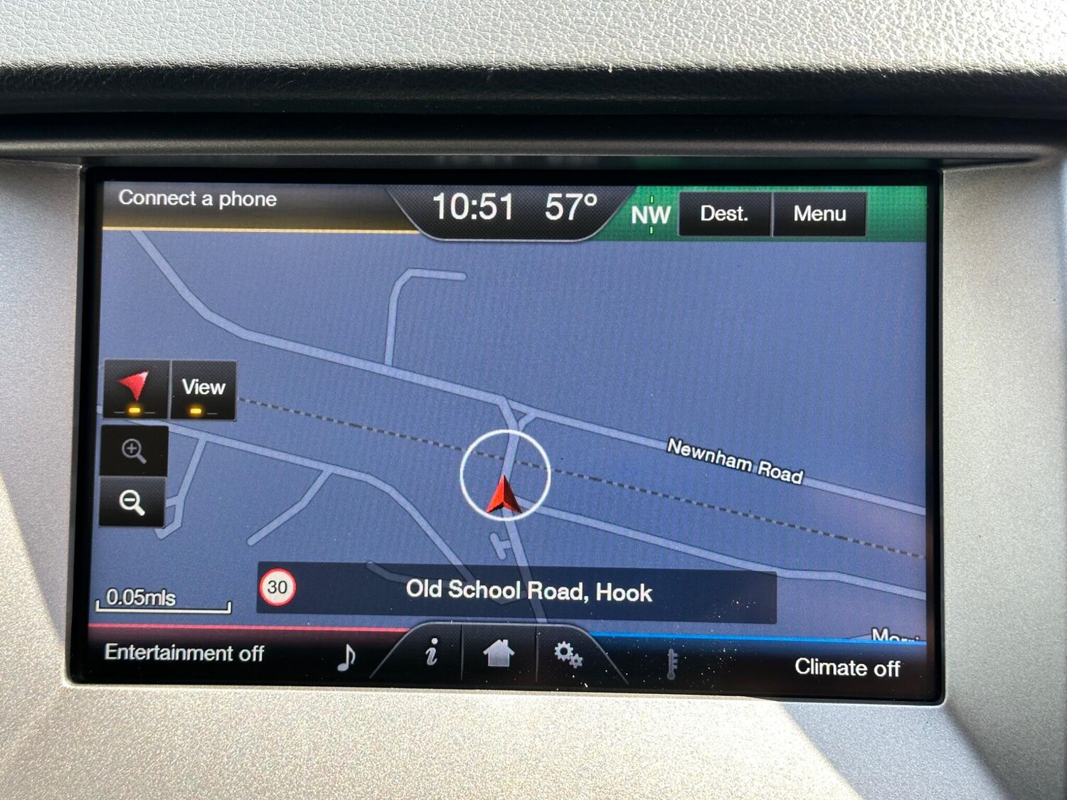 Used Ford Ranger 2016 for sale - 78184560: Photo 14