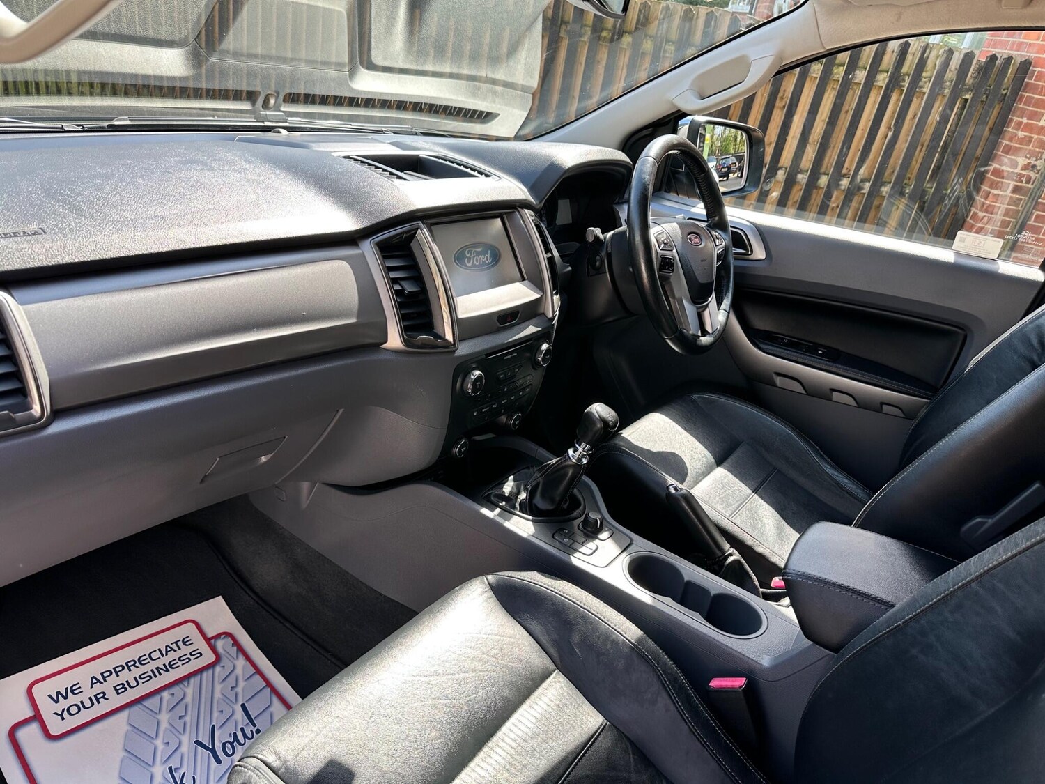 Used Ford Ranger 2016 for sale - 78184560: Photo 15