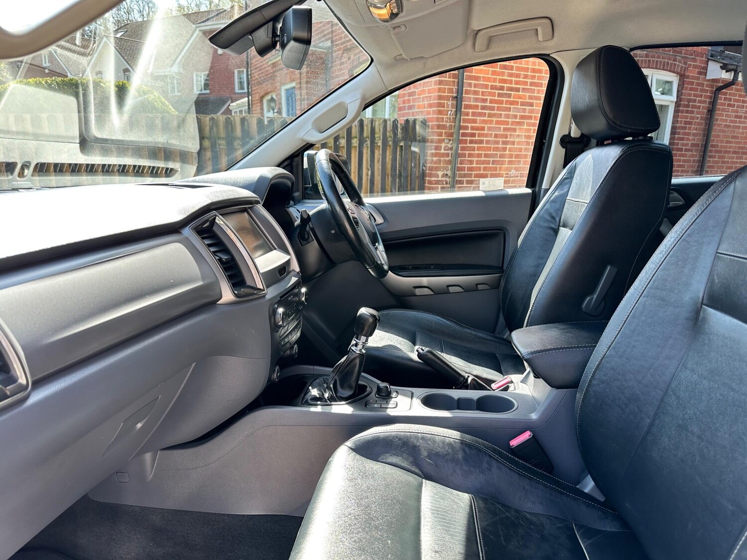 Used Ford Ranger 2016 for sale - 78184560: Photo 16