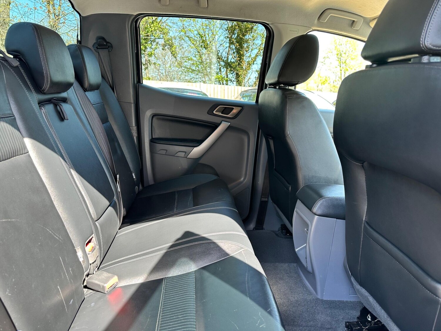 Used Ford Ranger 2016 for sale - 78184560: Photo 17