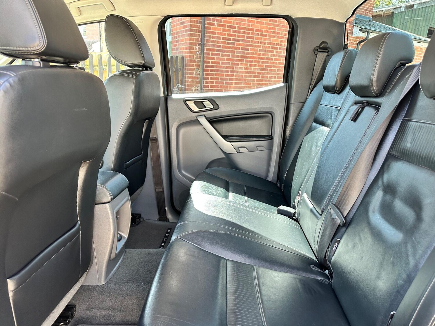 Used Ford Ranger 2016 for sale - 78184560: Photo 18