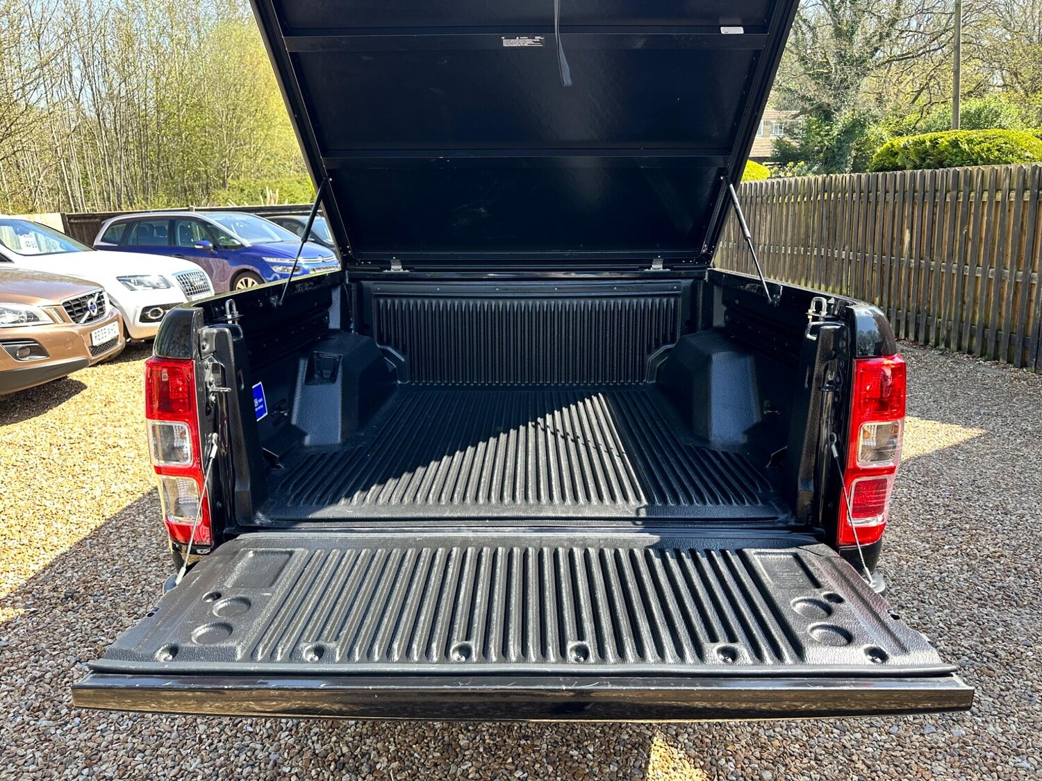 Used Ford Ranger 2016 for sale - 78184560: Photo 19