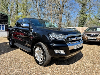 Used Ford Ranger 2016 for sale - 78184560: Photo