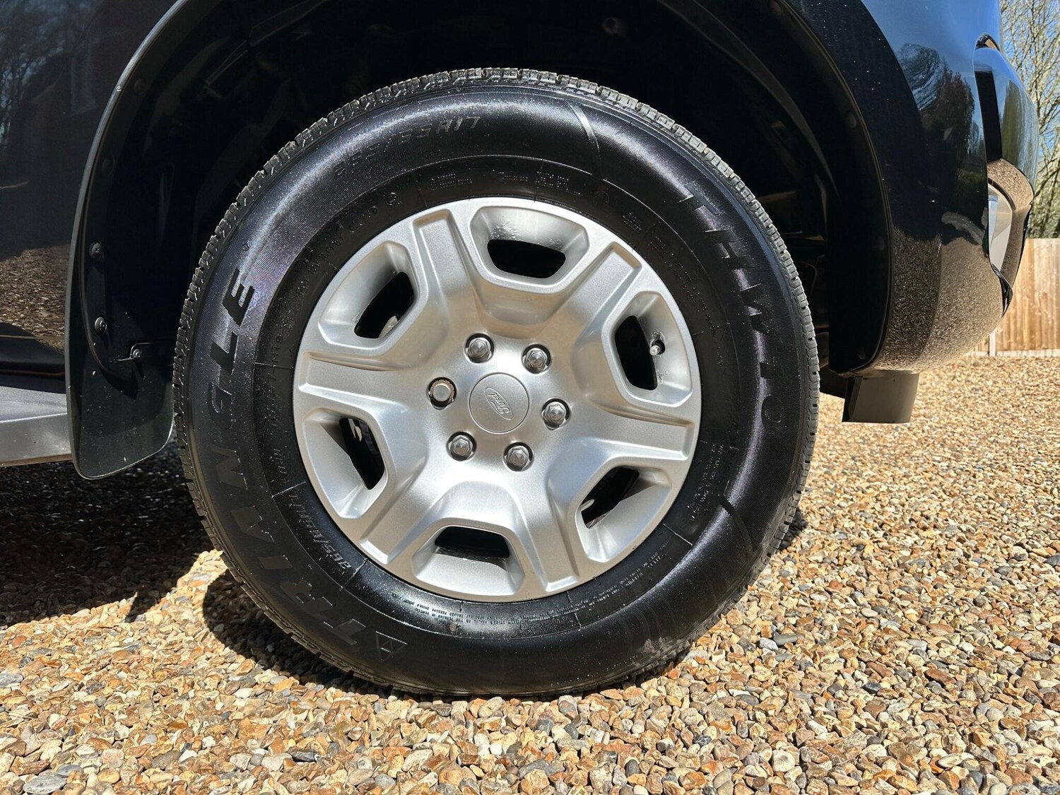 Used Ford Ranger 2016 for sale - 78184560: Photo 20