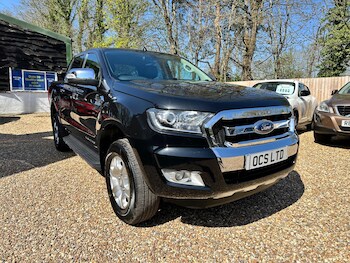 Used Ford Ranger 2016 for sale - 78184560: Photo