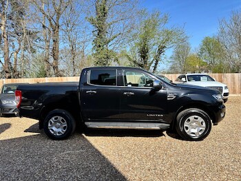 Used Ford Ranger 2016 for sale - 78184560: Photo