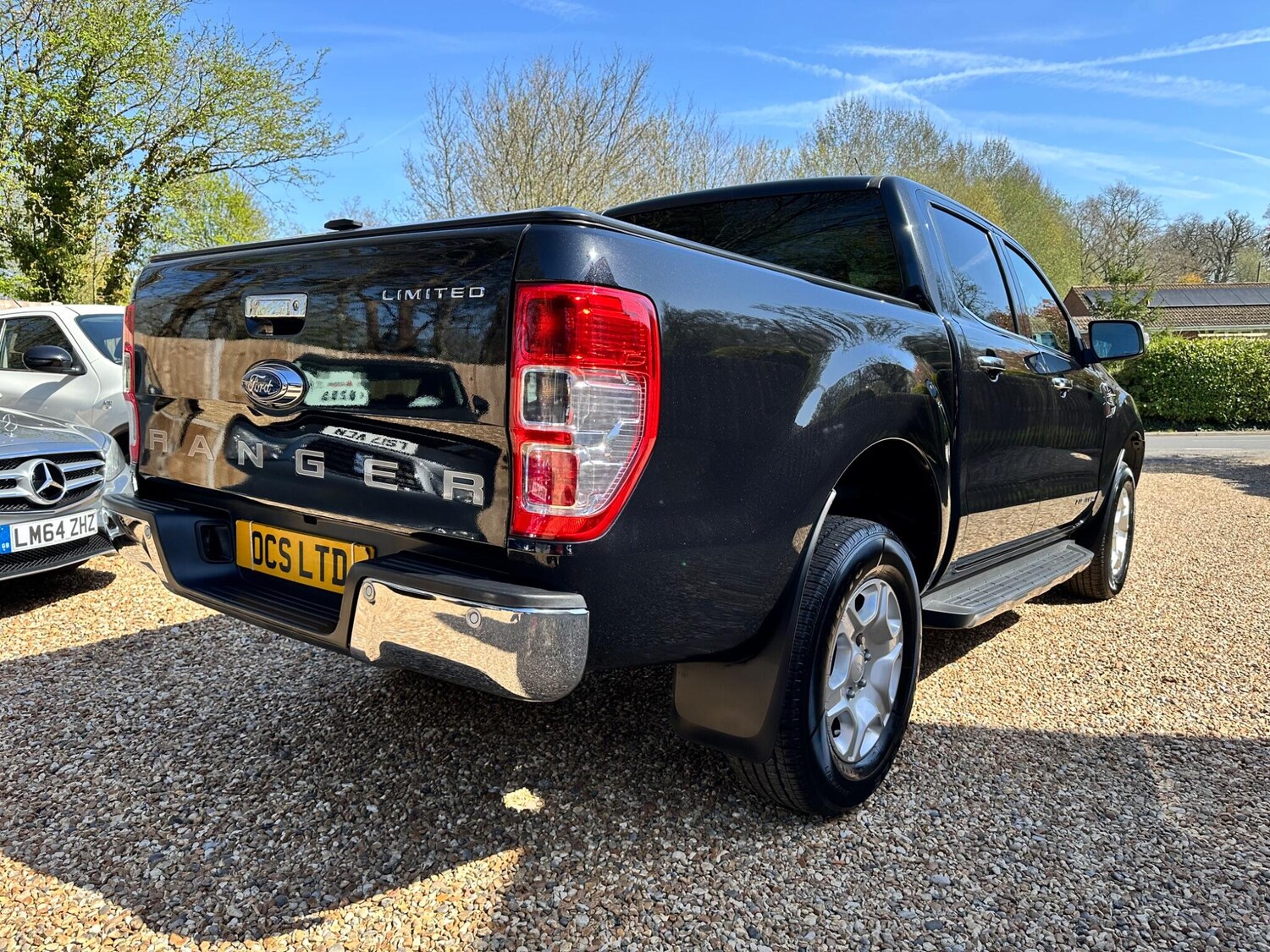 Used Ford Ranger 2016 for sale - 78184560: Photo 4