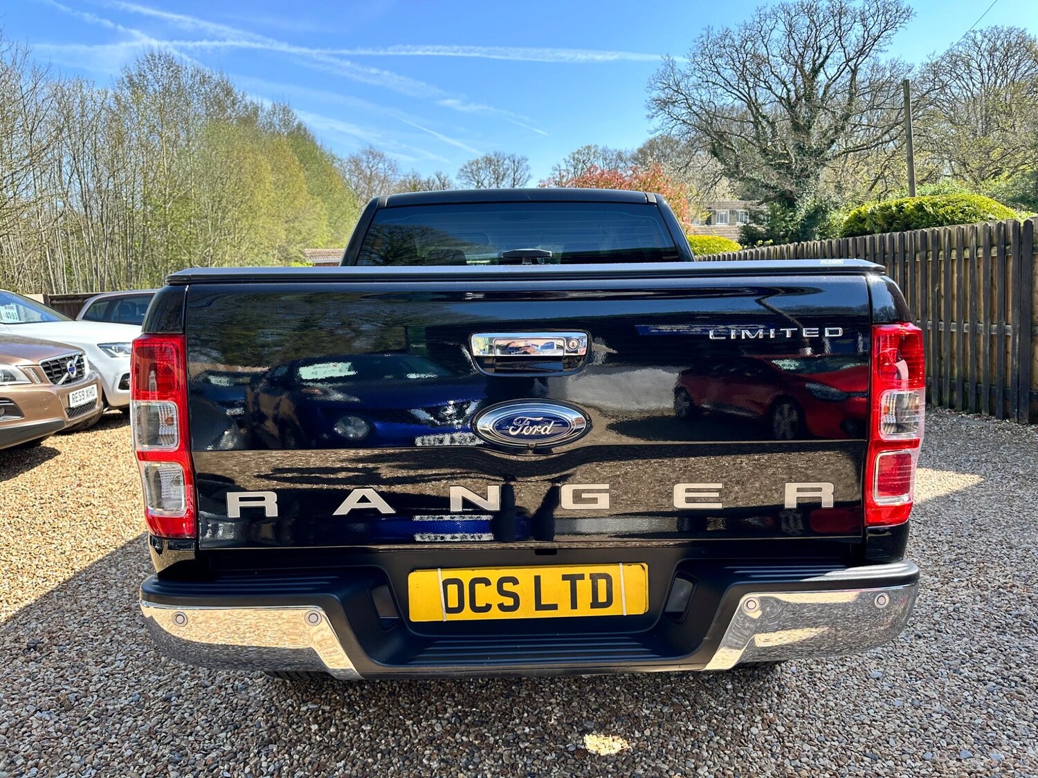 Used Ford Ranger 2016 for sale - 78184560: Photo 5