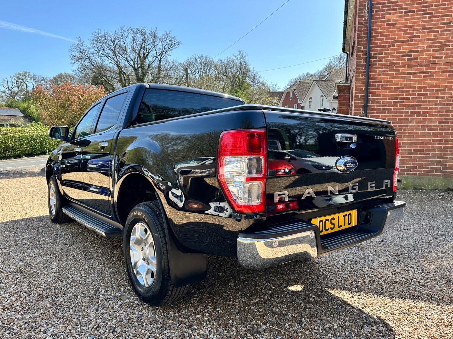 Used Ford Ranger 2016 for sale - 78184560: Photo 6