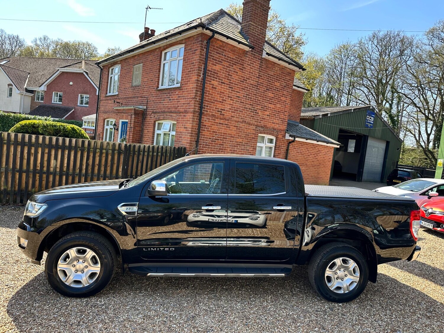 Used Ford Ranger 2016 for sale - 78184560: Photo 7