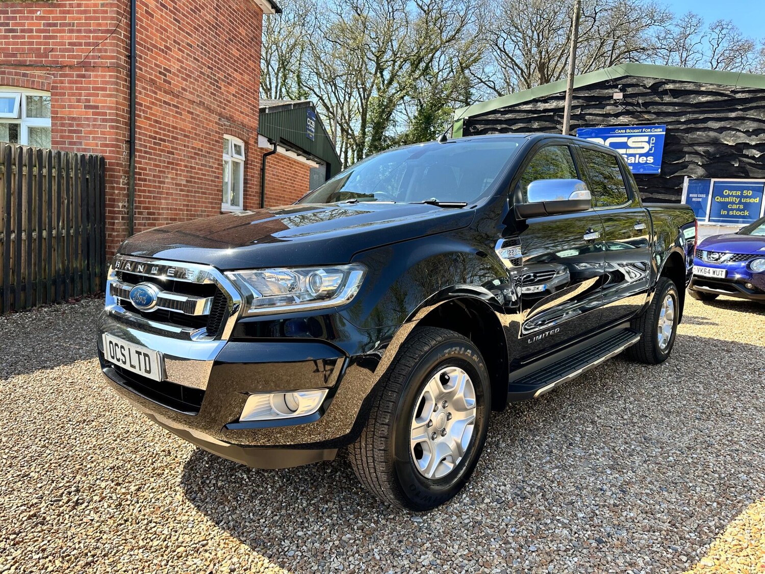 Used Ford Ranger 2016 for sale - 78184560: Photo 8