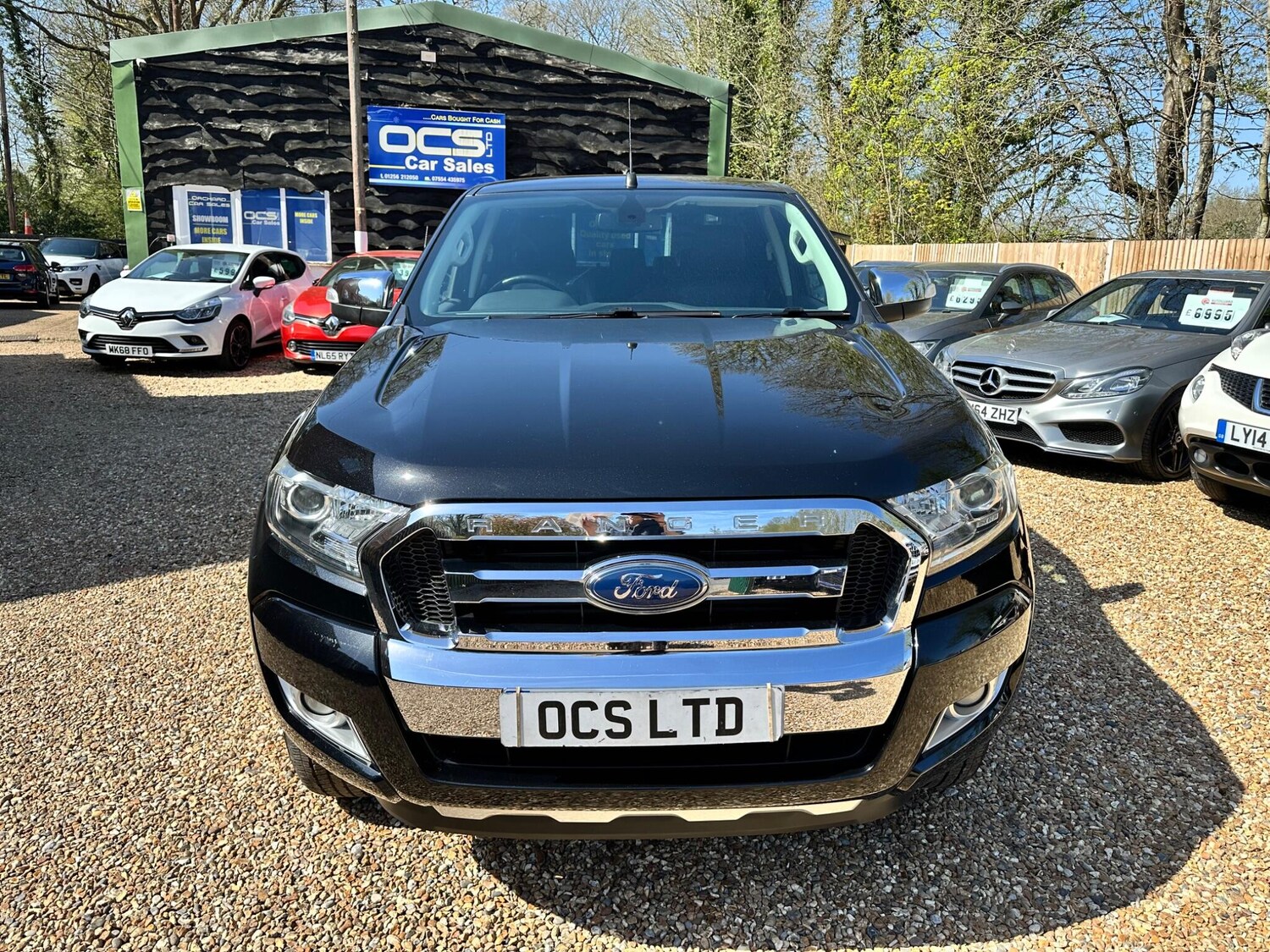 Used Ford Ranger 2016 for sale - 78184560: Photo 9