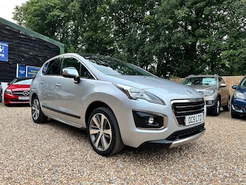 2015 (65) - 1.6 BlueHDi Allure Euro 6 (s/s) 5dr