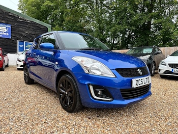 Used Suzuki Swift 2016 for sale - 78879055: Photo