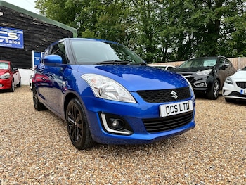 Used Suzuki Swift 2016 for sale - 78879055: Photo