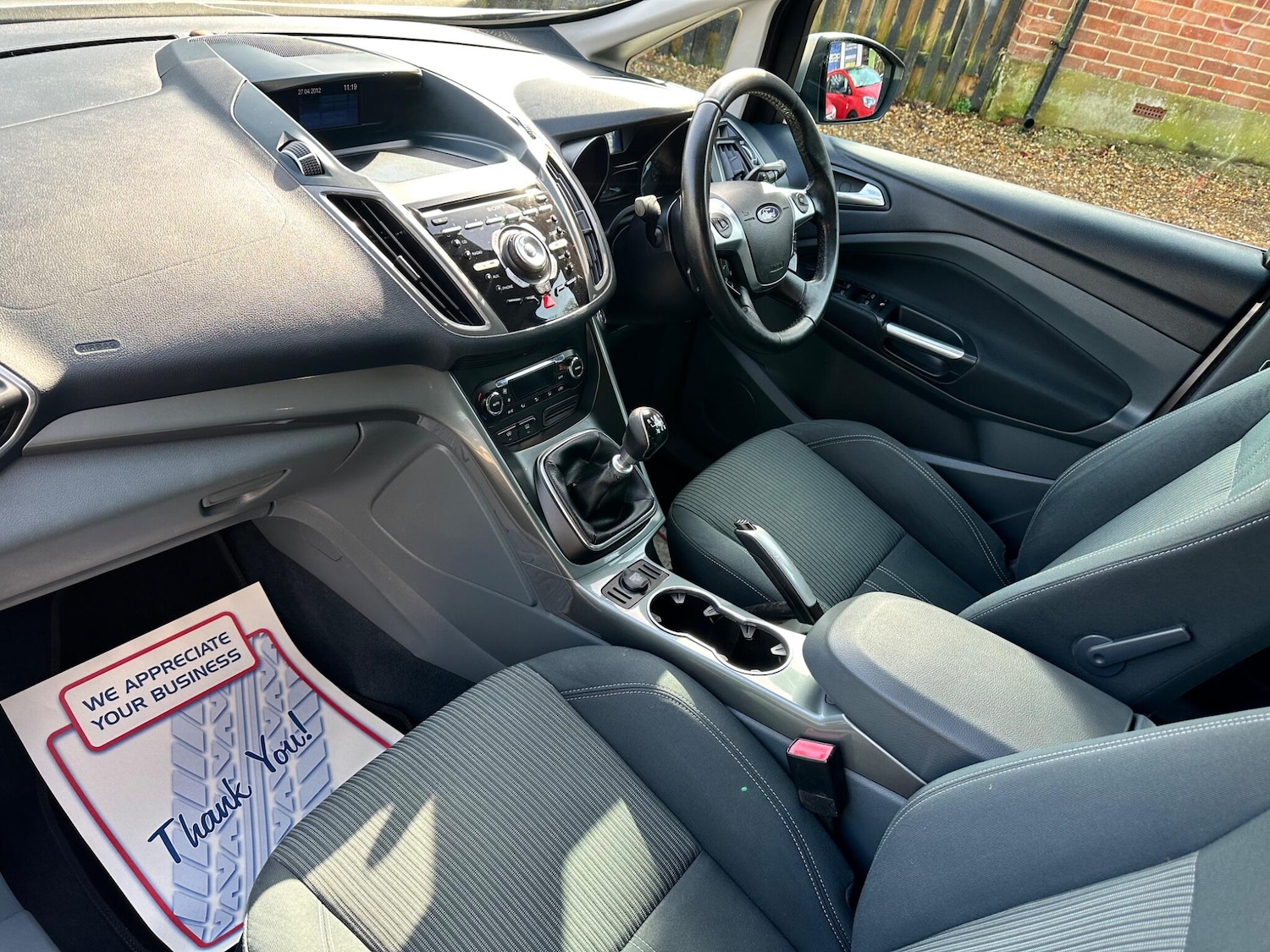 Used Ford Grand C-Max for sale - 77683046: Photo 14