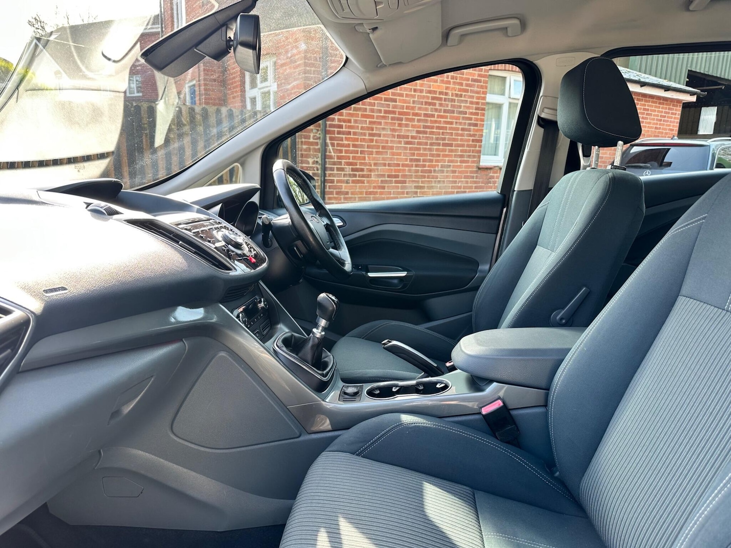 Used Ford Grand C-Max for sale - 77683046: Photo 15