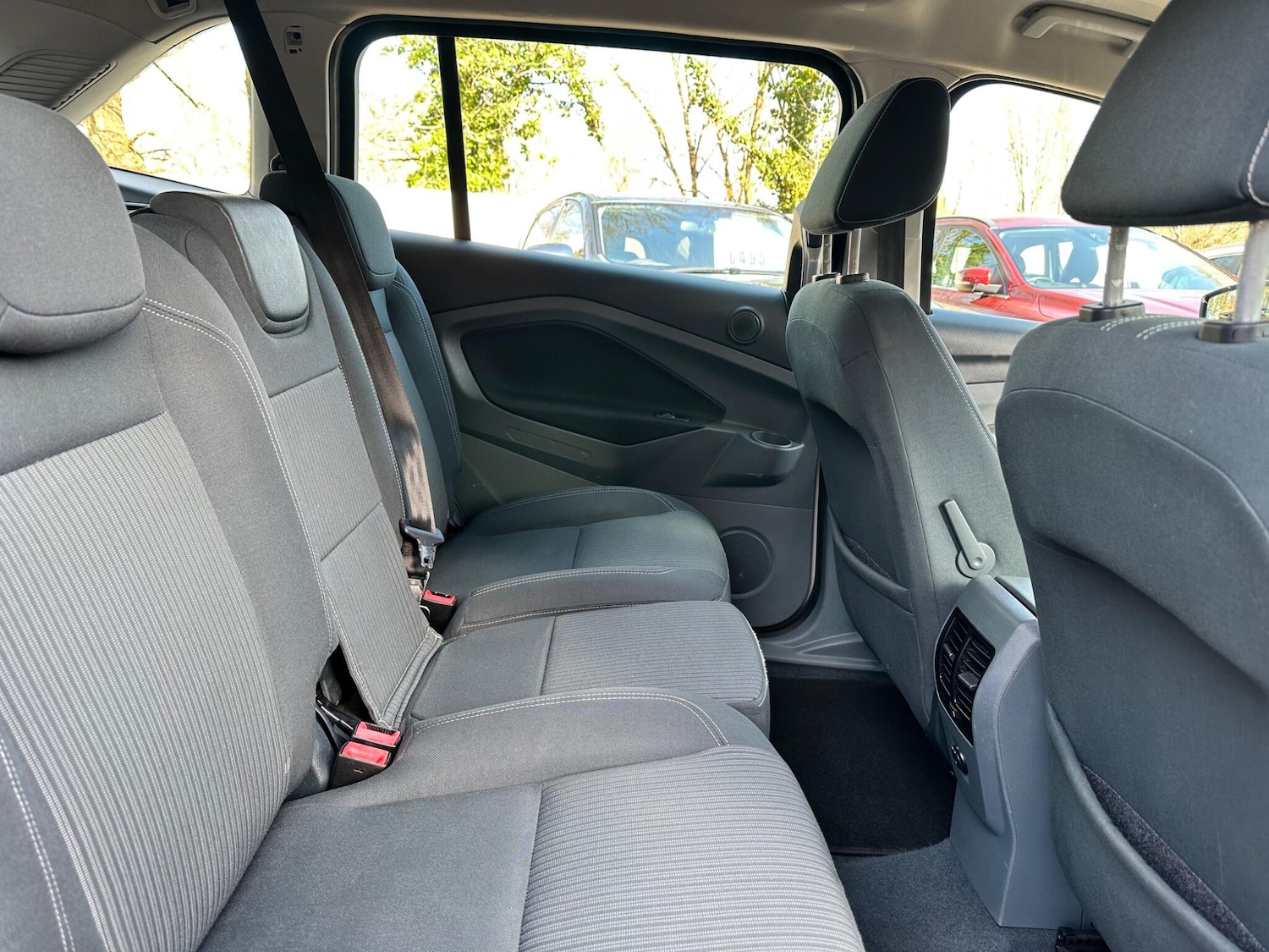 Used Ford Grand C-Max for sale - 77683046: Photo 16