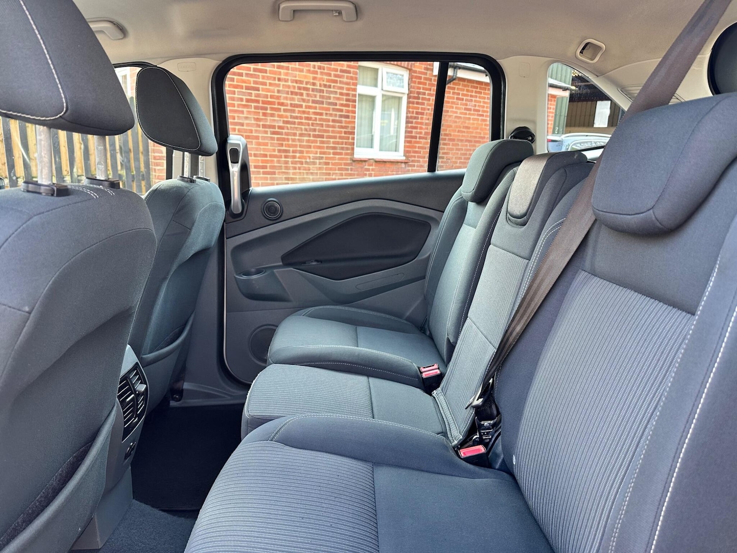 Used Ford Grand C-Max for sale - 77683046: Photo 17