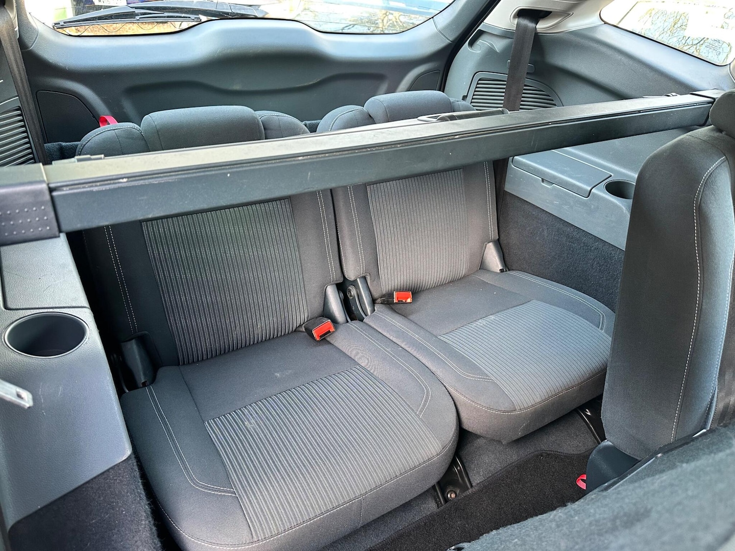 Used Ford Grand C-Max for sale - 77683046: Photo 19